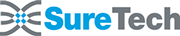 SureTech company logo